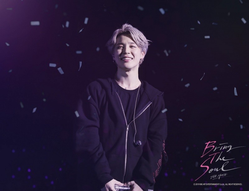 BTS: BRING THE SOUL: THE MOVIE (2019)