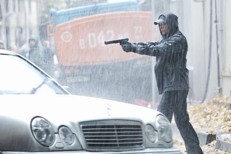 Домовой (2008)