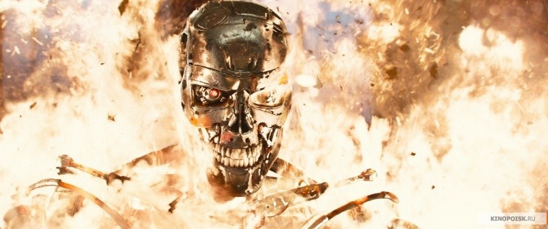 Терминатор: Генезис (2015)