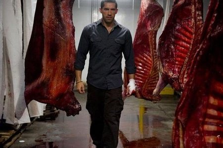 Универсальный солдат 4 (2012)