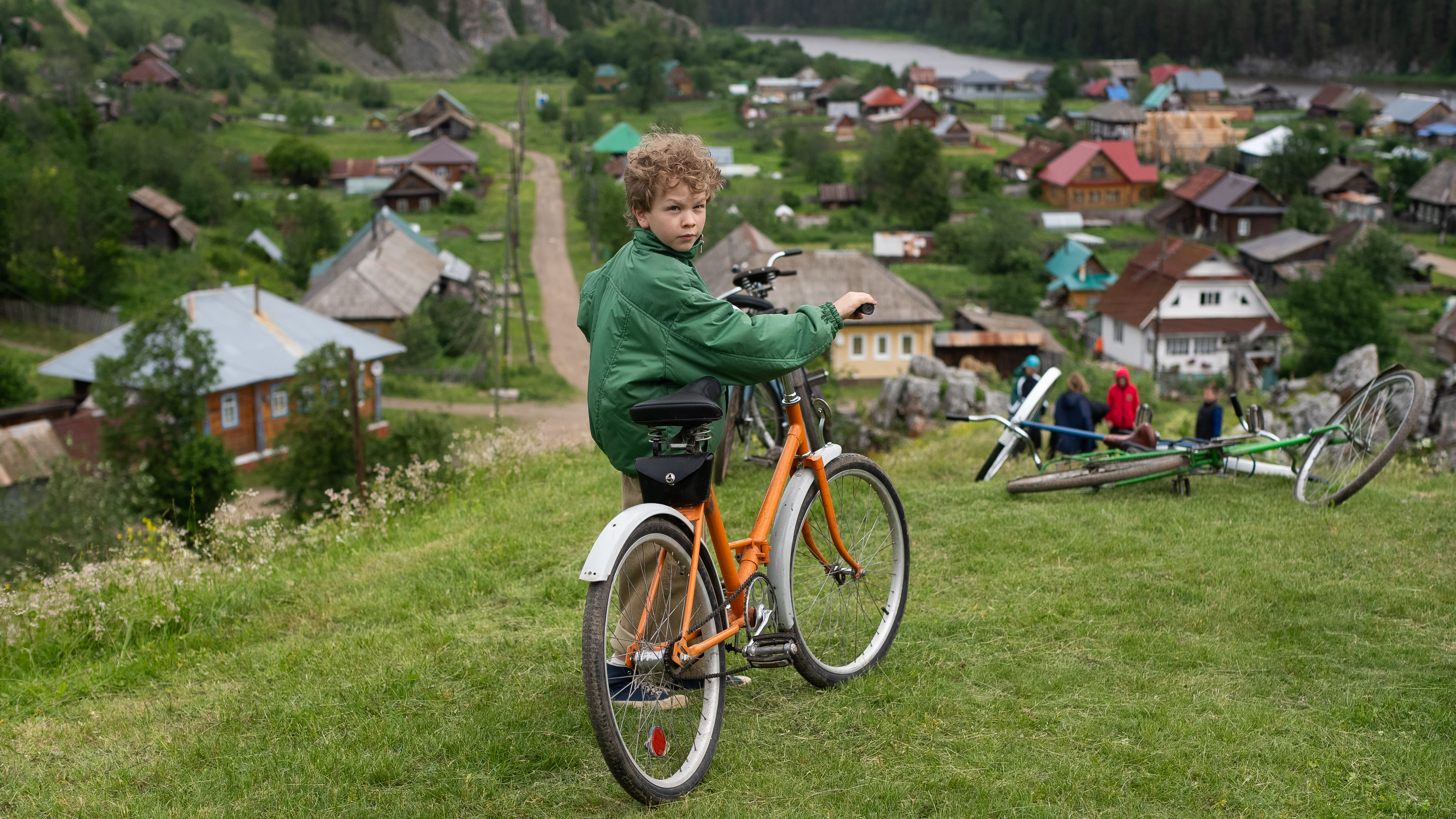Батя 2. Дед (2025)