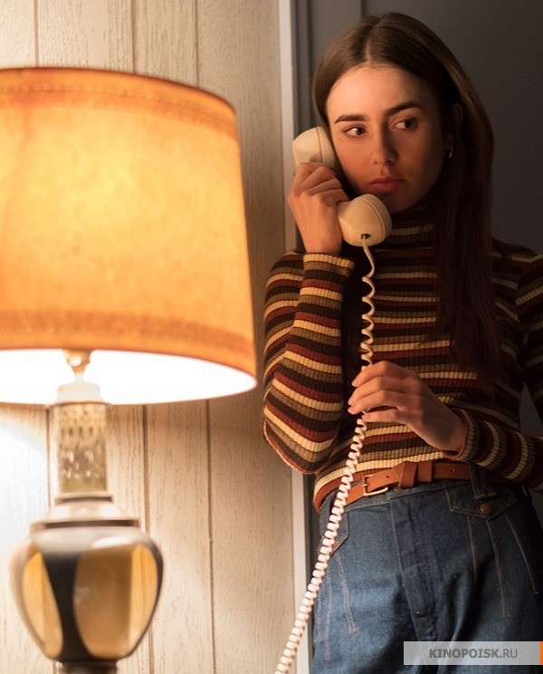 Красивый, плохой, злой (2019)