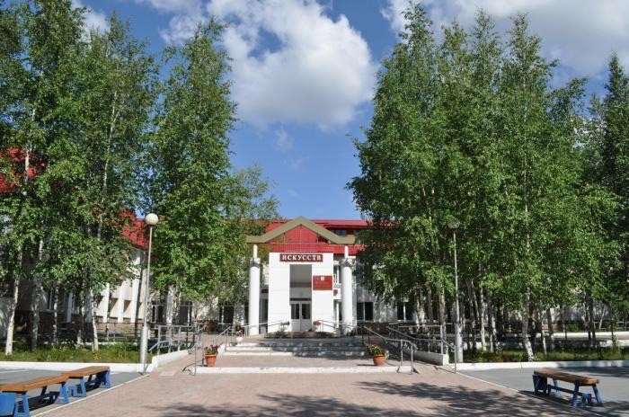 Выставка творческих работ «Любимый город» Выставка творческих работ «Любимый город»