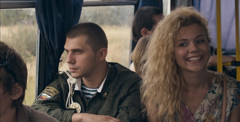 Все и сразу (2014)