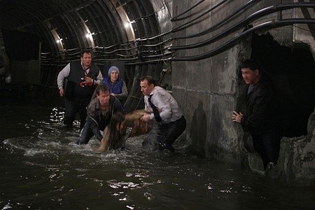 Метро (2012)