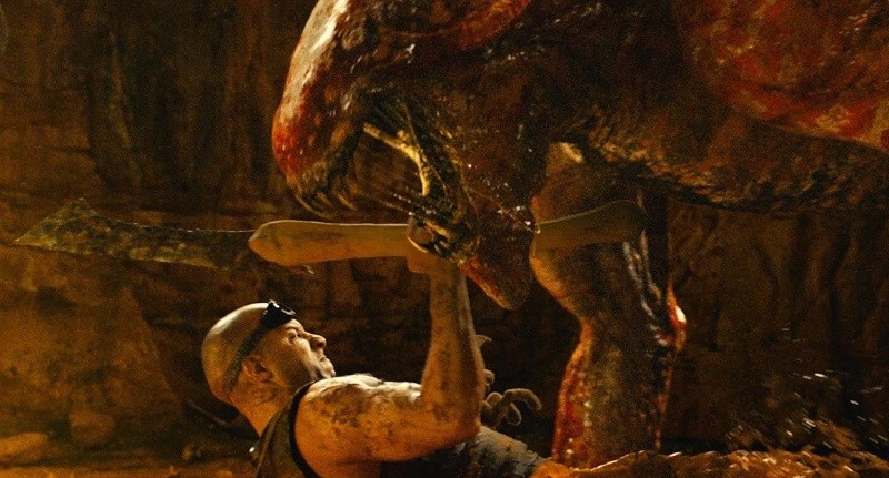 Риддик (2013)