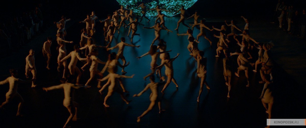 Эма: Танец страсти (2019)