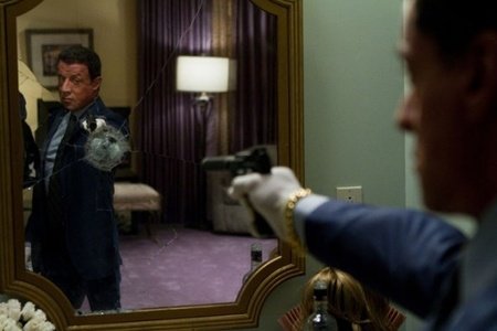 Неудержимый (2012)