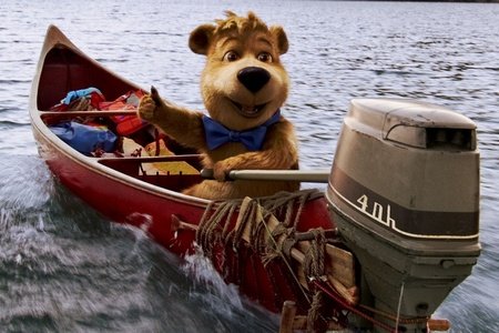 Медведь Йоги (2010)