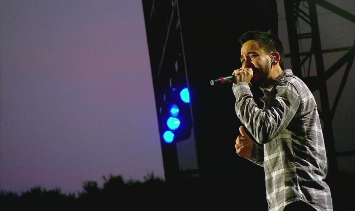 Linkin Park - Road to Revolution (2008)