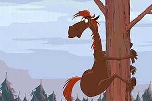 Алеша Попович и Тугарин Змей (2004)