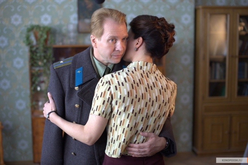 Время первых (2017)
