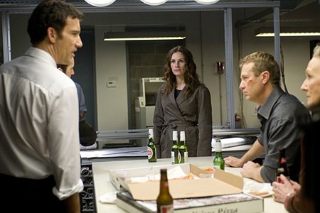 Ничего личного (2009)