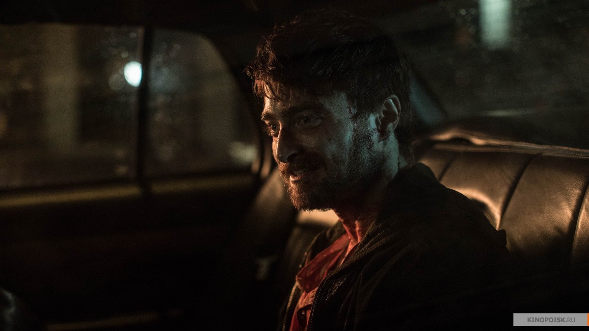 Пушки Акимбо (2019)