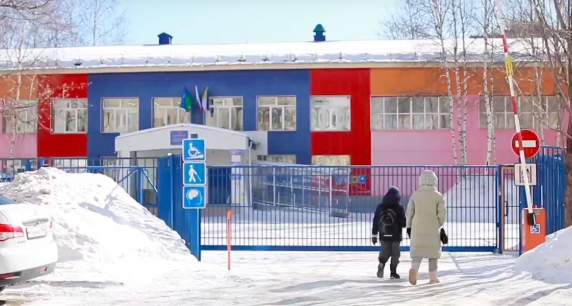 Скандал в спецшколе Нижневартовска оказался в центре внимания главы СК РФ Александра Бастрыкина. ВИДЕО