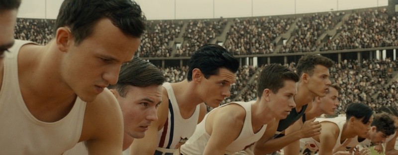 Несломленный (2014)