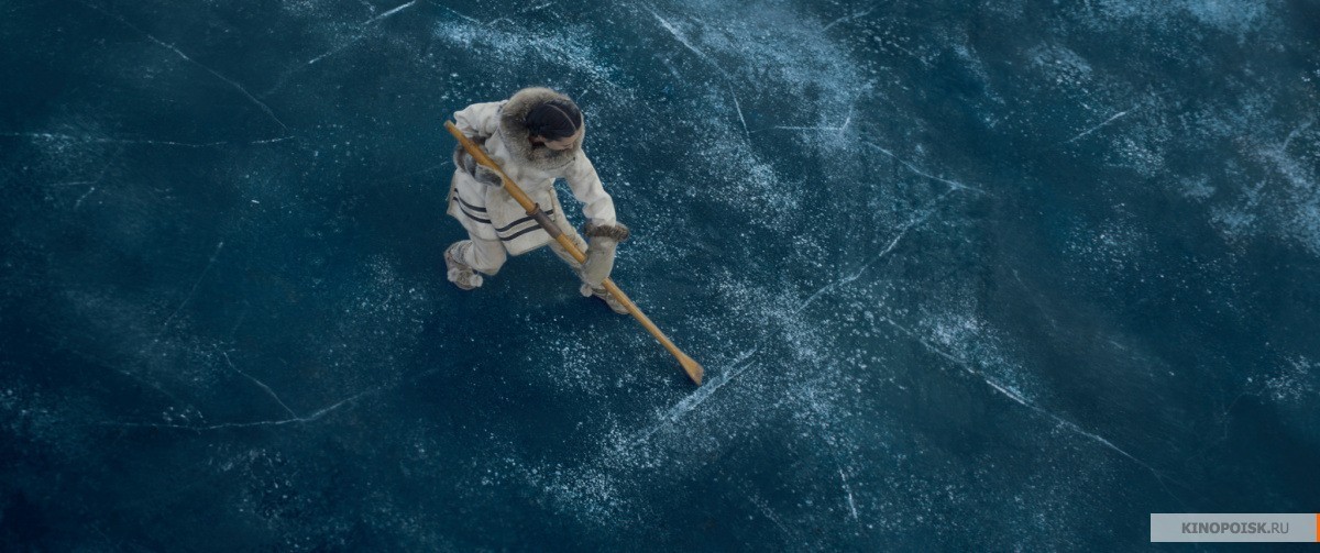 Зов предков (2019)