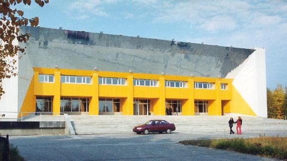 Городской конкурс чтецов "Войны священные страницы навеки в памяти людской"