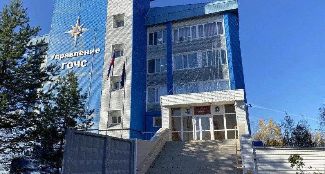 В Нижневартовске пройдут масштабные учения спасателей