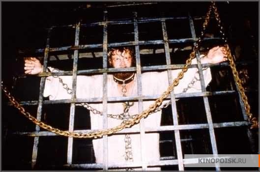 Русский бунт (2000)