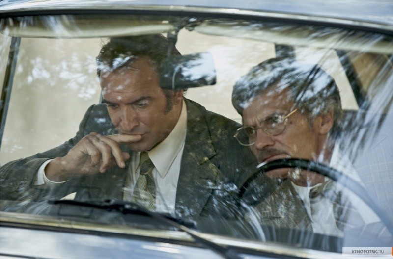 Французский транзит (2014)