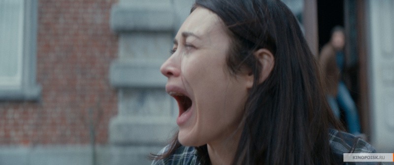 Комната желаний (2019)
