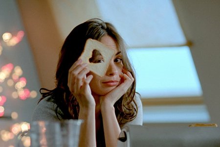 Реальная любовь 2 (2008)