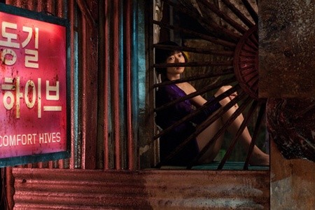 Облачный атлас (2012)
