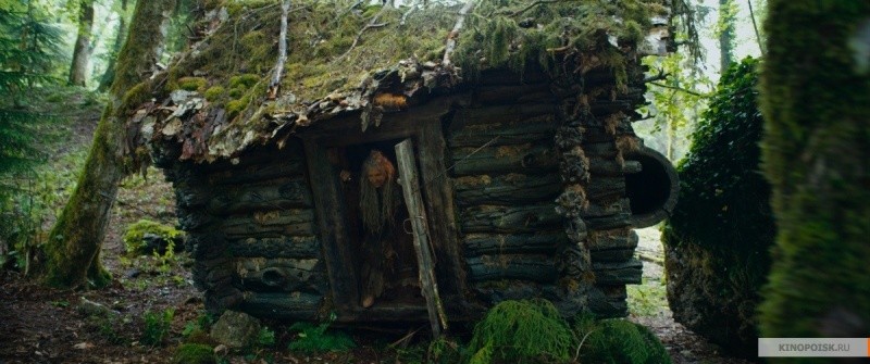 Последний богатырь (2017)