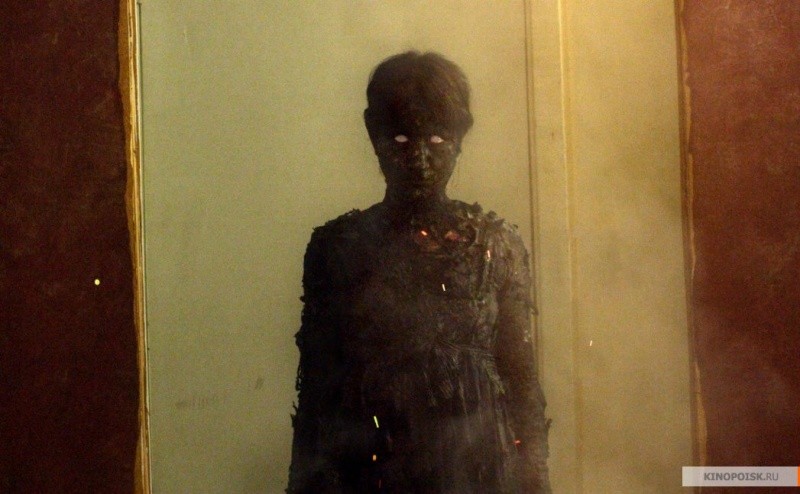 Мы еще здесь (2015)