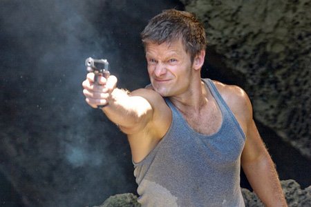 Идеальный побег (2009)