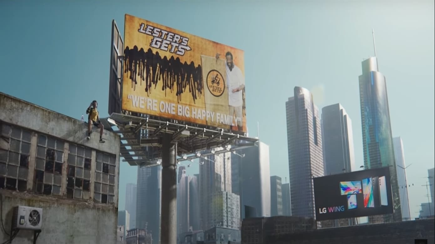 Птица в клетке. Заражение (2020)
