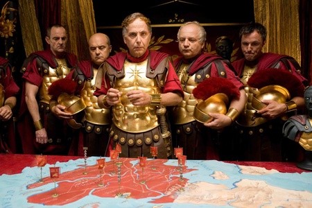 Астерикс и Обеликс в Британии (2012)