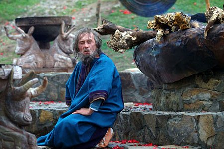 Иллюзия страха (2008)