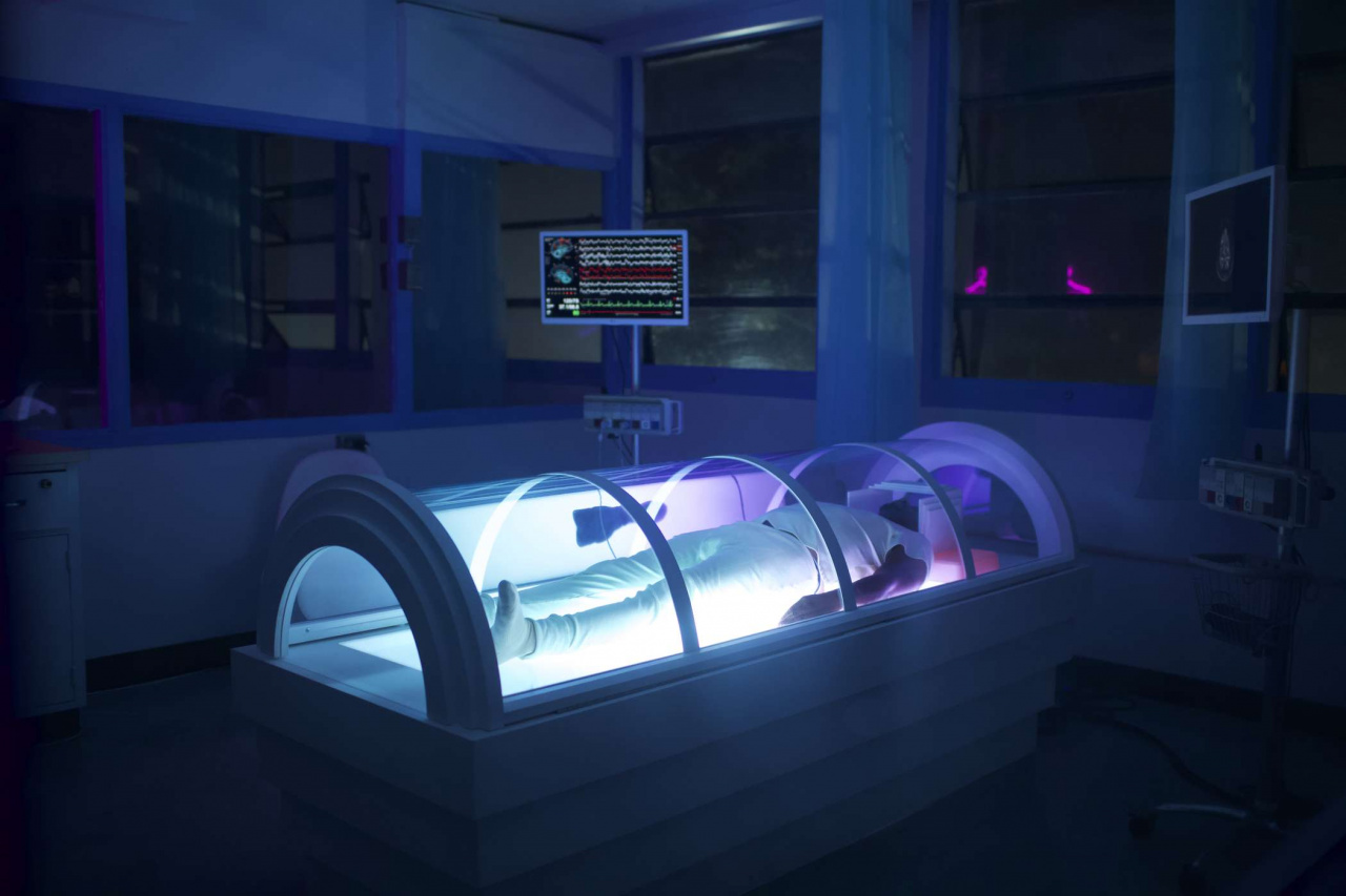 Сомния: Обитель кошмаров (2025)