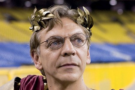 Век помрачения (2007)