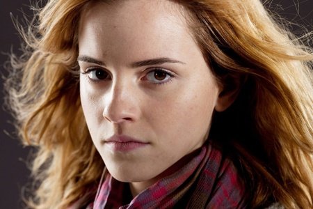 Гарри Поттер и Дары смерти: Часть 2 (2011)