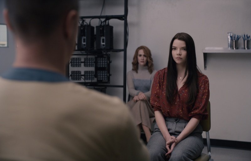 Стекло (2019)