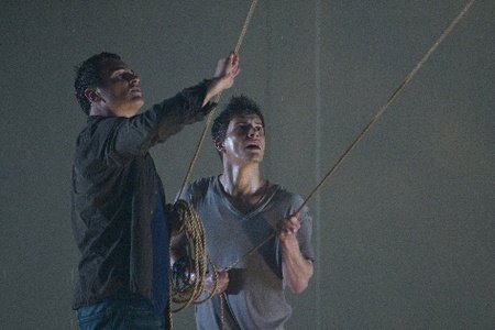 Цунами (2012)