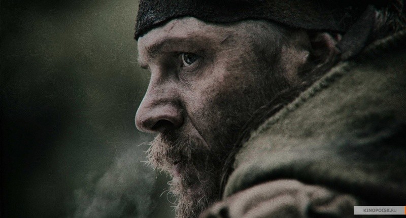 Выживший (2015)