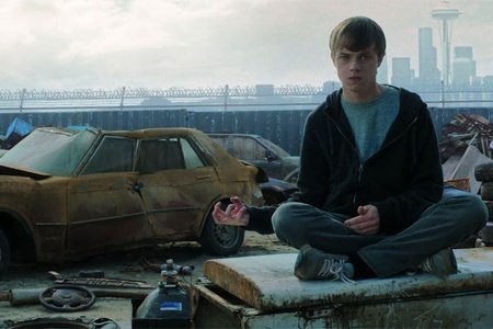 Хроника (2012)