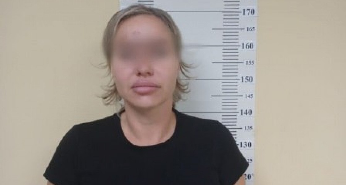 Жительница ХМАО вместо Бали отправилась в вытрезвитель из-за вейпа
