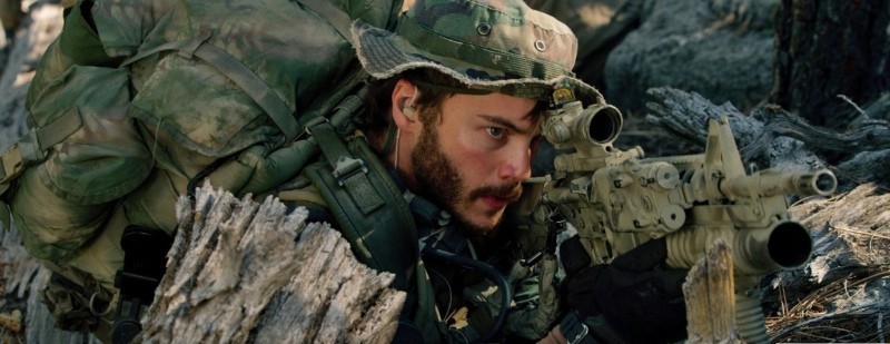 Уцелевший (2013)
