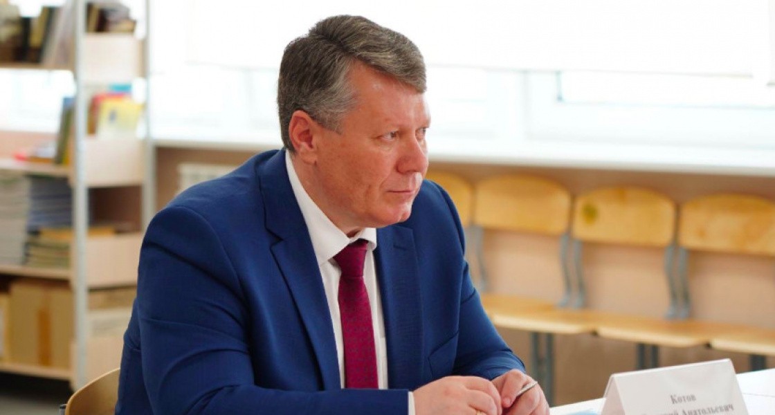 У главы Нижневартовска появится новый заместитель
