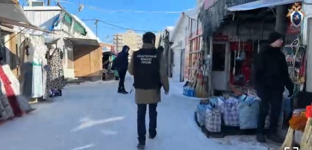 В ХМАО силовики устроили облаву на мигрантов, не вставших на военный учет после получения гражданства