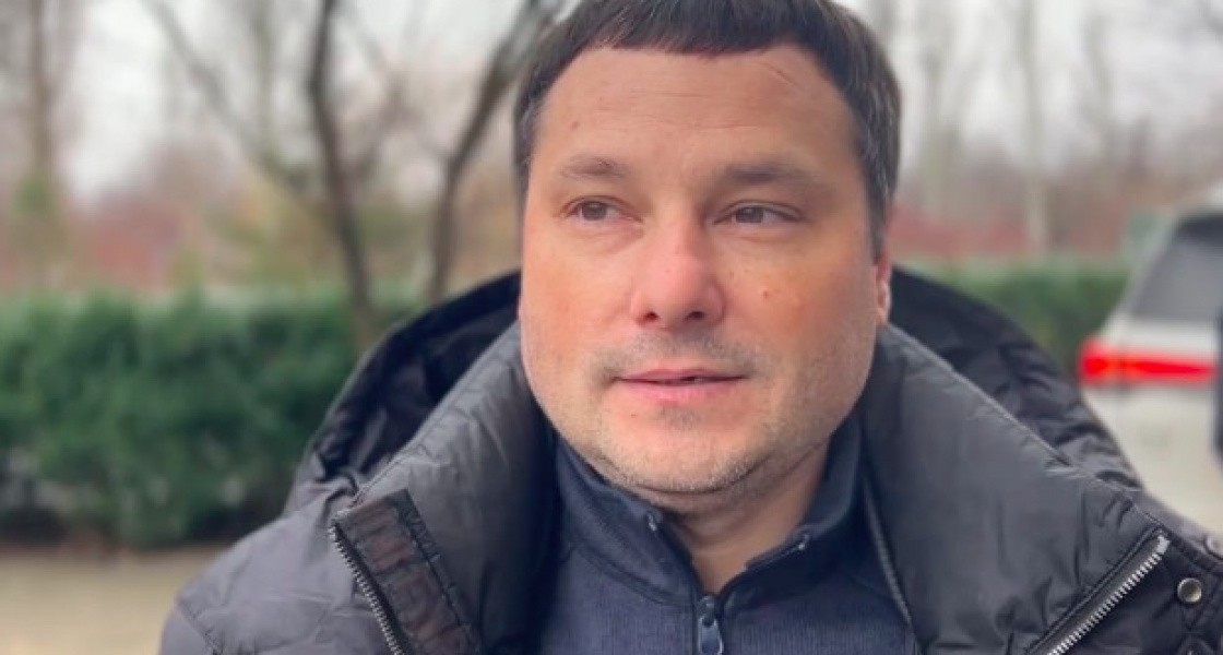 Суд изменил меру пресечения бывшему заместителю губернатора ХМАО