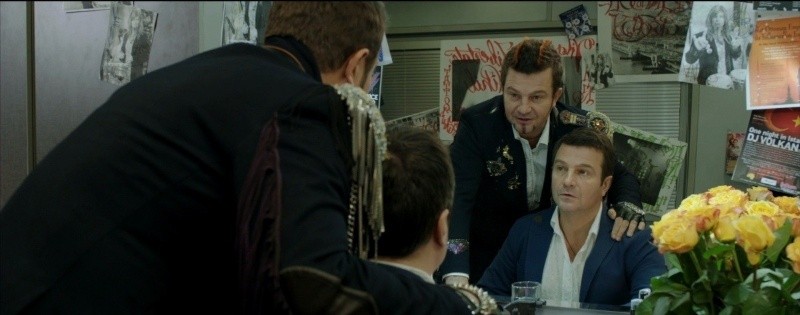 Всё включено 2 (2013)
