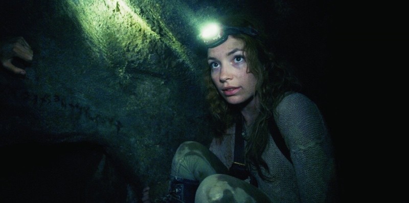 Париж: Город мёртвых (2014)