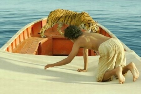 Жизнь Пи (2012)