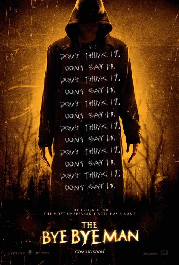 БайБайМэн (2017) БайБайМэн (2017)